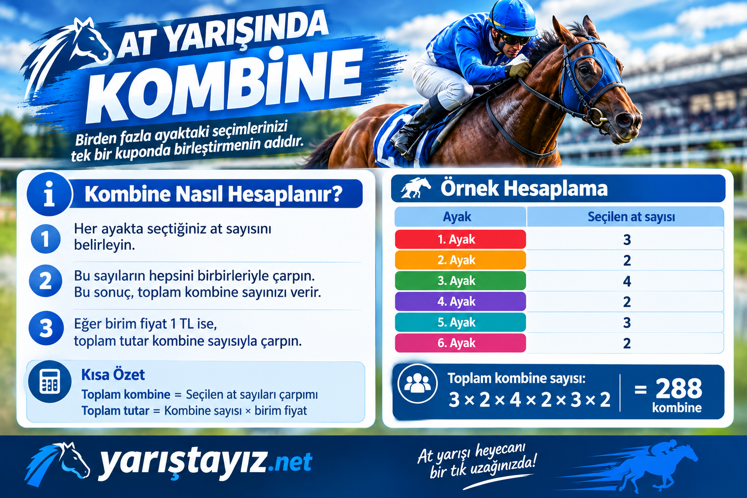 Kombinede Yeni Dönem